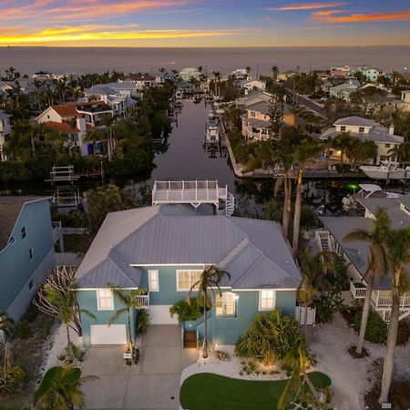 Silver King Anna Maria Exterior foto