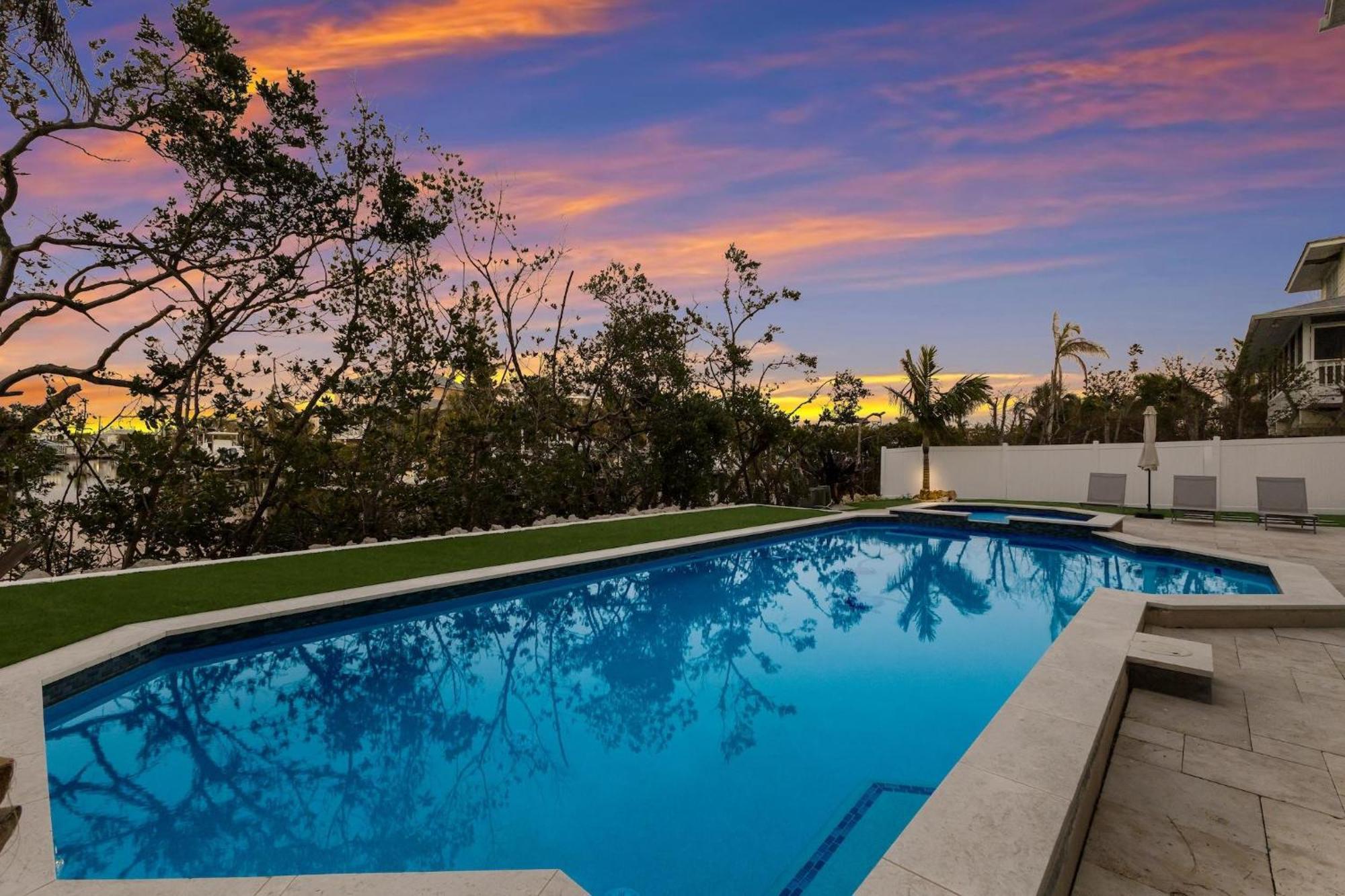 Silver King Anna Maria Exterior foto
