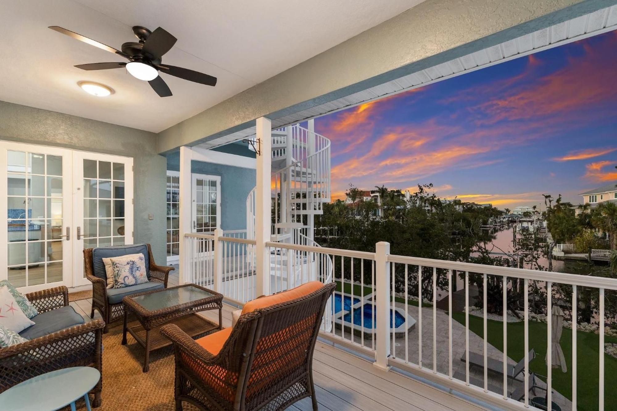 Silver King Anna Maria Exterior foto