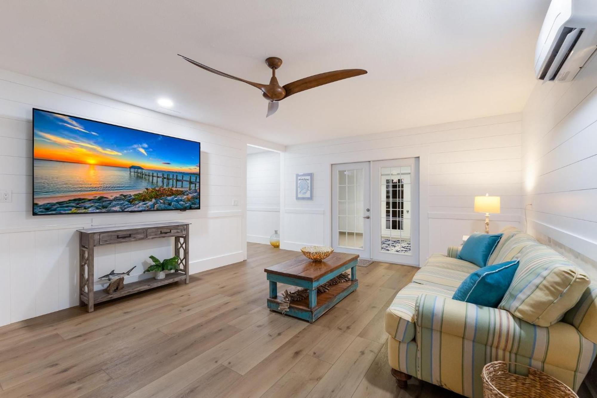 Silver King Anna Maria Exterior foto