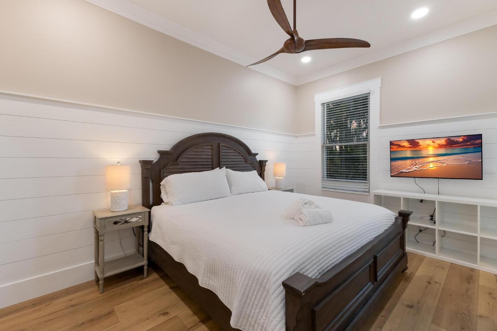 Silver King Anna Maria Exterior foto